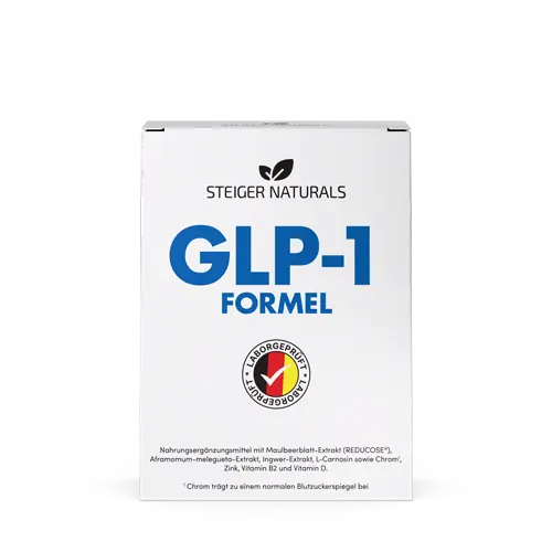 GLP-1 Formel 1 Packung